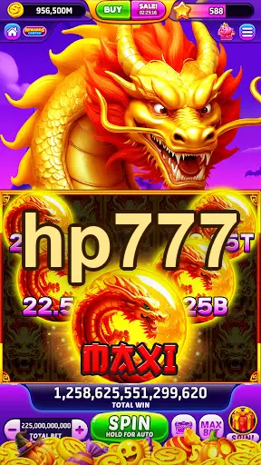 hp777 APK