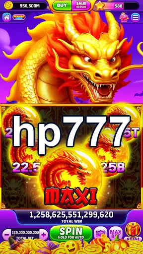hp777 APK