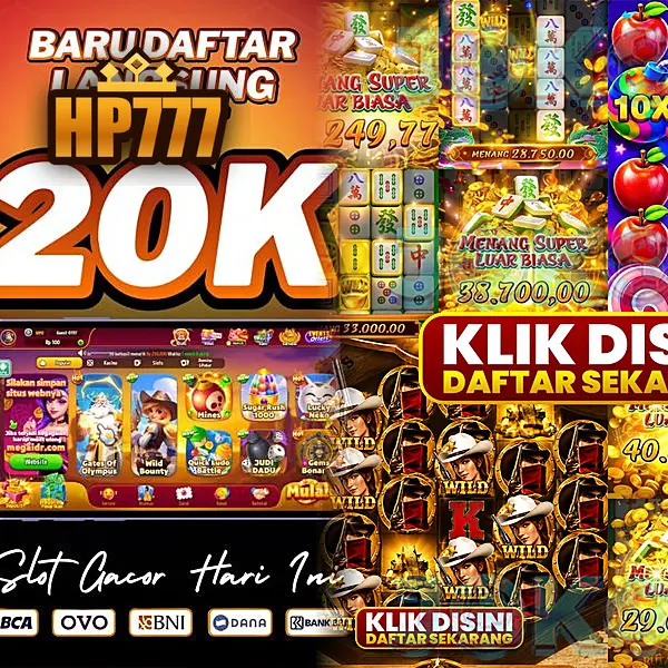 hp777 Masuk