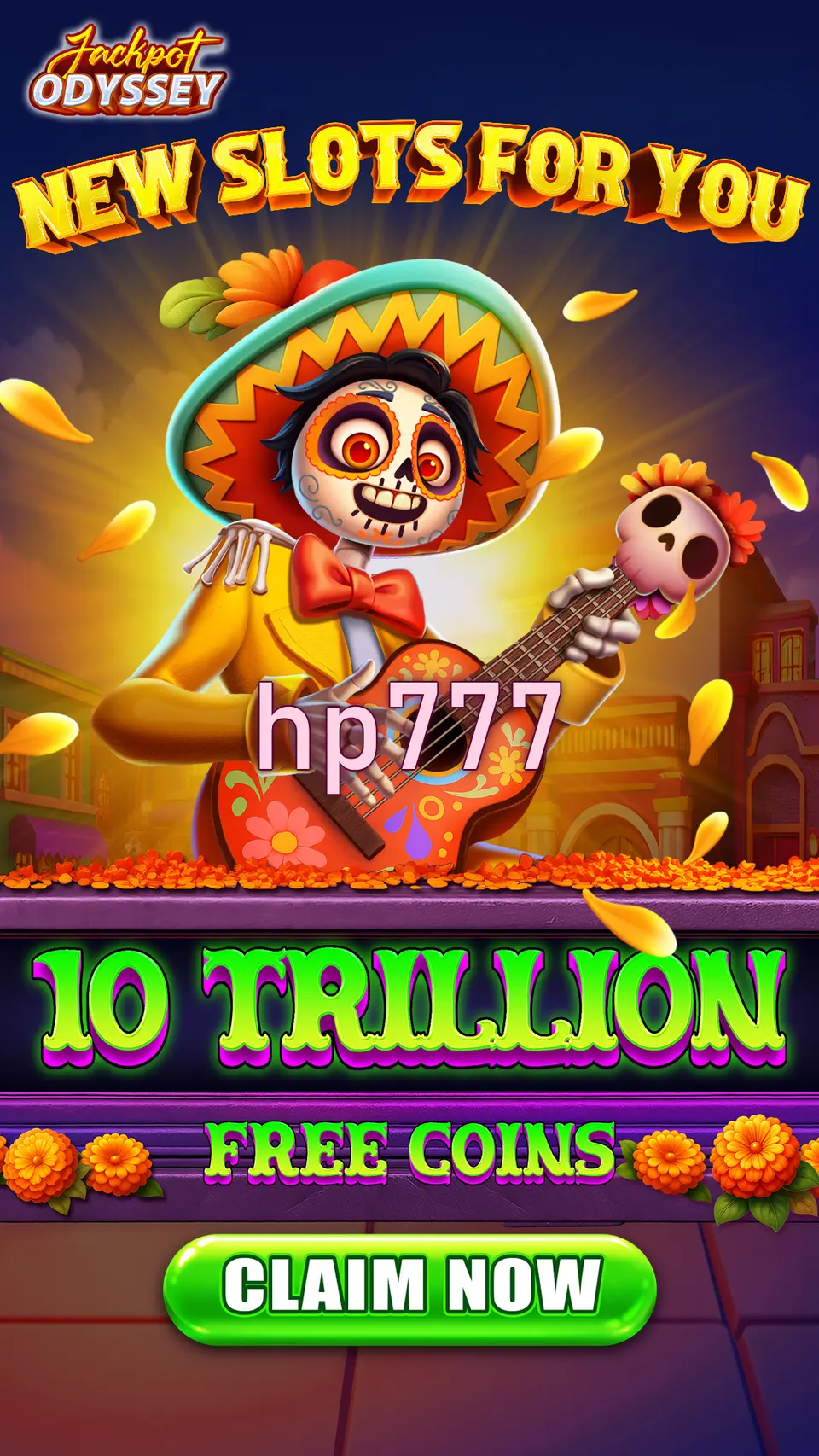 hp777 Masuk