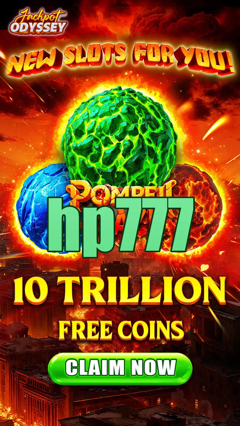 hp777 Preview - Resmi Unduh